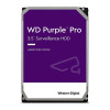 HDD за компютър WD 10TB Purple Pro 7200RPM 256MB WD101PURP